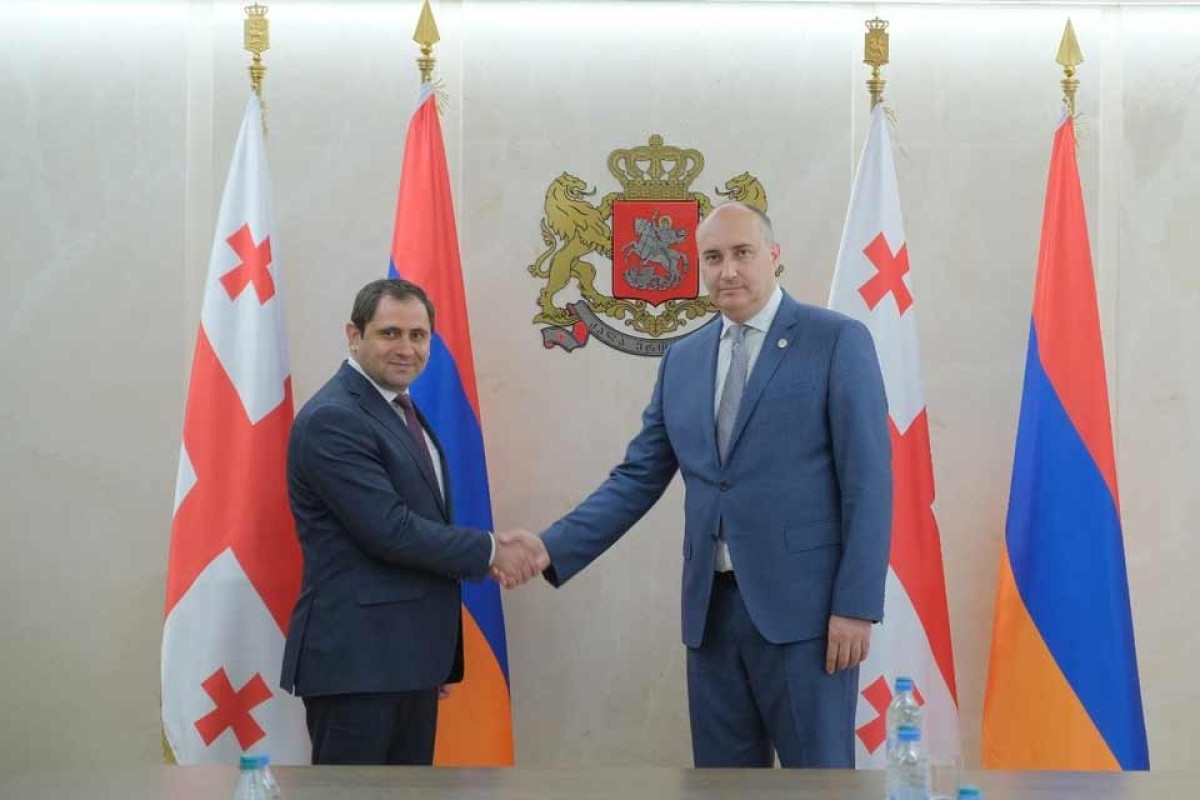 Qaribaşvili: “Gürcüstan regional dialoqa vasitəçilik etməyə hazırdır”