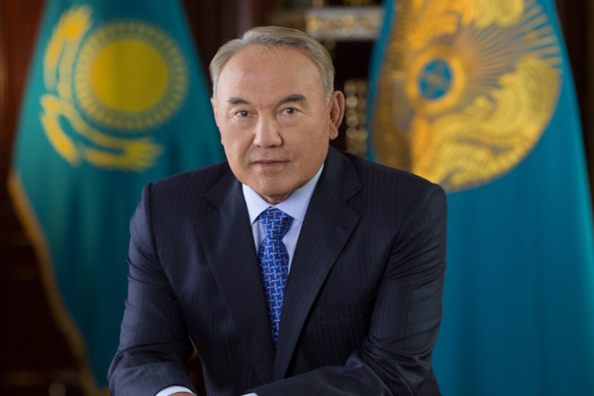 Nazarbayevlə bağlı norma Qazaxıstan Konstitusiyasından çıxarıla bilər