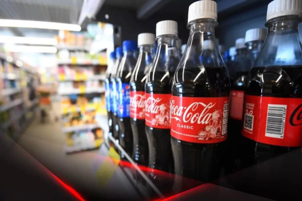 Гендиректор Coca-Cola допустил полный уход с российского рынка
