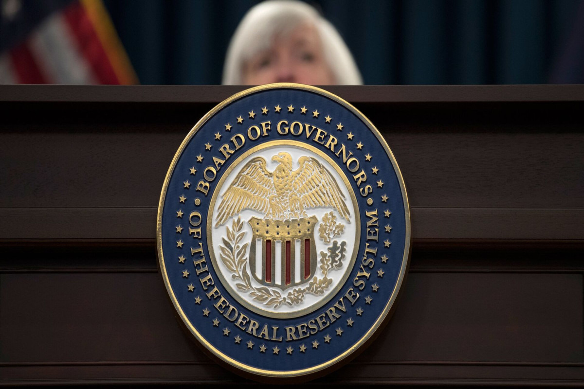 Глава ФРС допустил повышение ставки на 50 базисных пунктов в будущем
