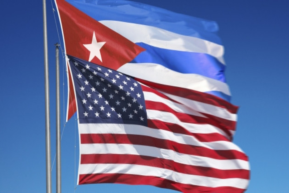 Посольство США на Кубе возобновило выдачу иммиграционных виз