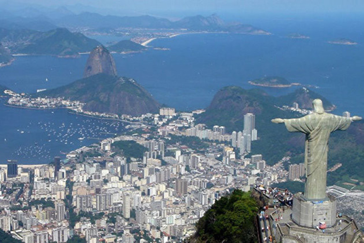 Бразилия в десятый раз подряд подняла ключевую ставку