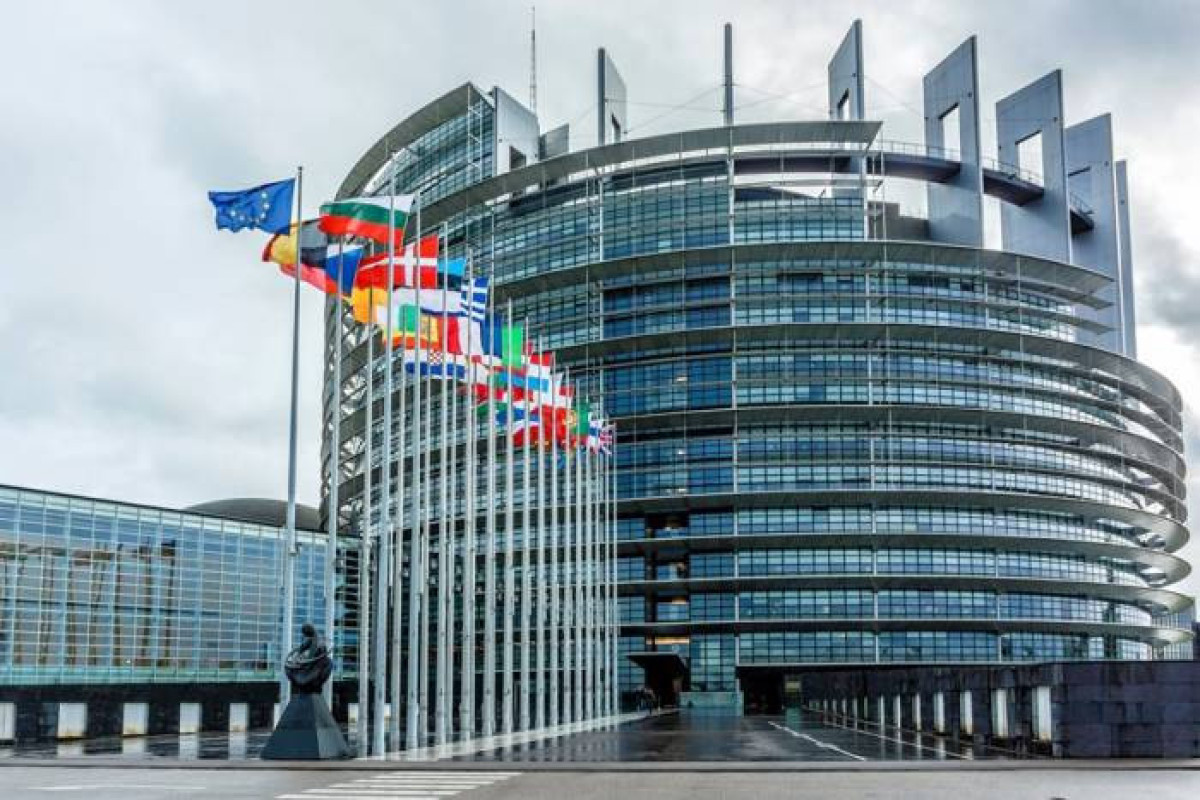 European Parliament welcomes Moldova