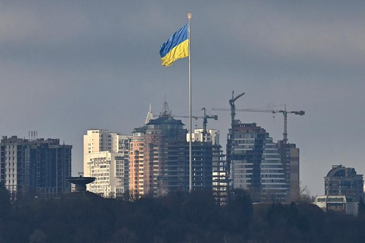 International donors pledge $6.5bn to support Ukraine