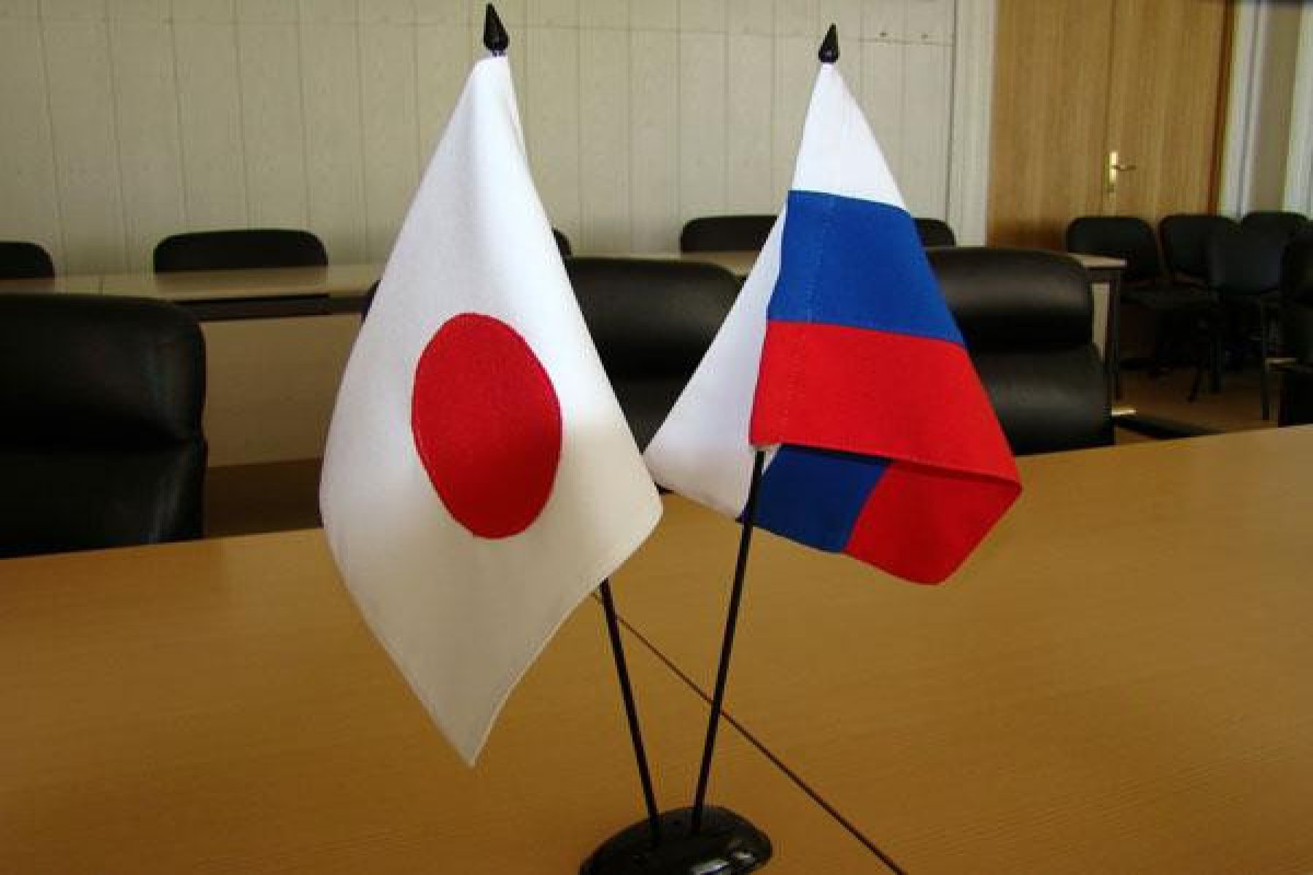 Japan impose additional sanctions against Russia