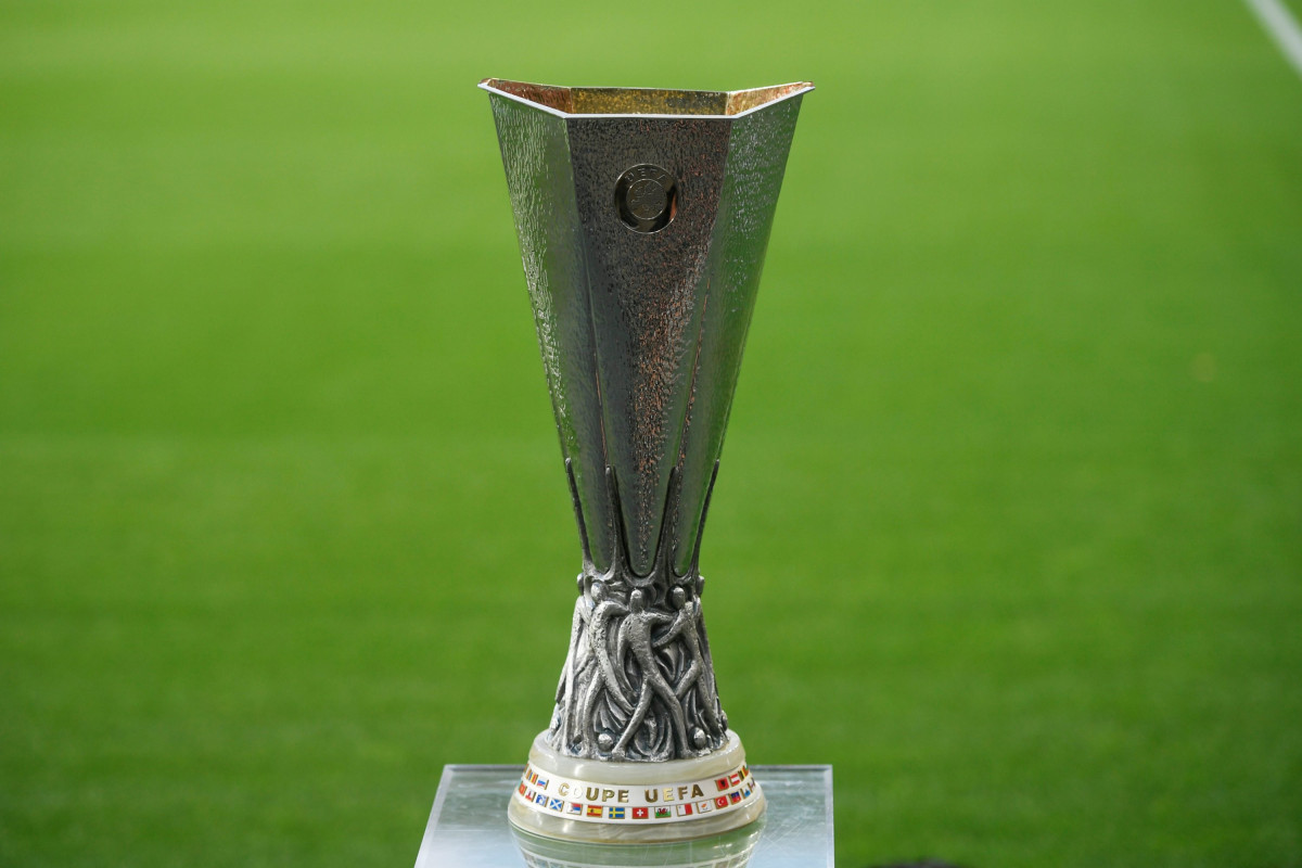 UEFA Europa League finalists known