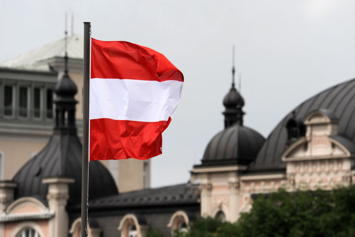 Austria refused to pay for Russian gas in rubles