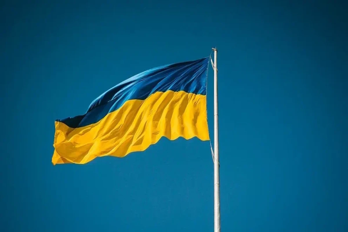 Киев сообщил о получении от Запада военной и финансовой помощи на $12 млрд