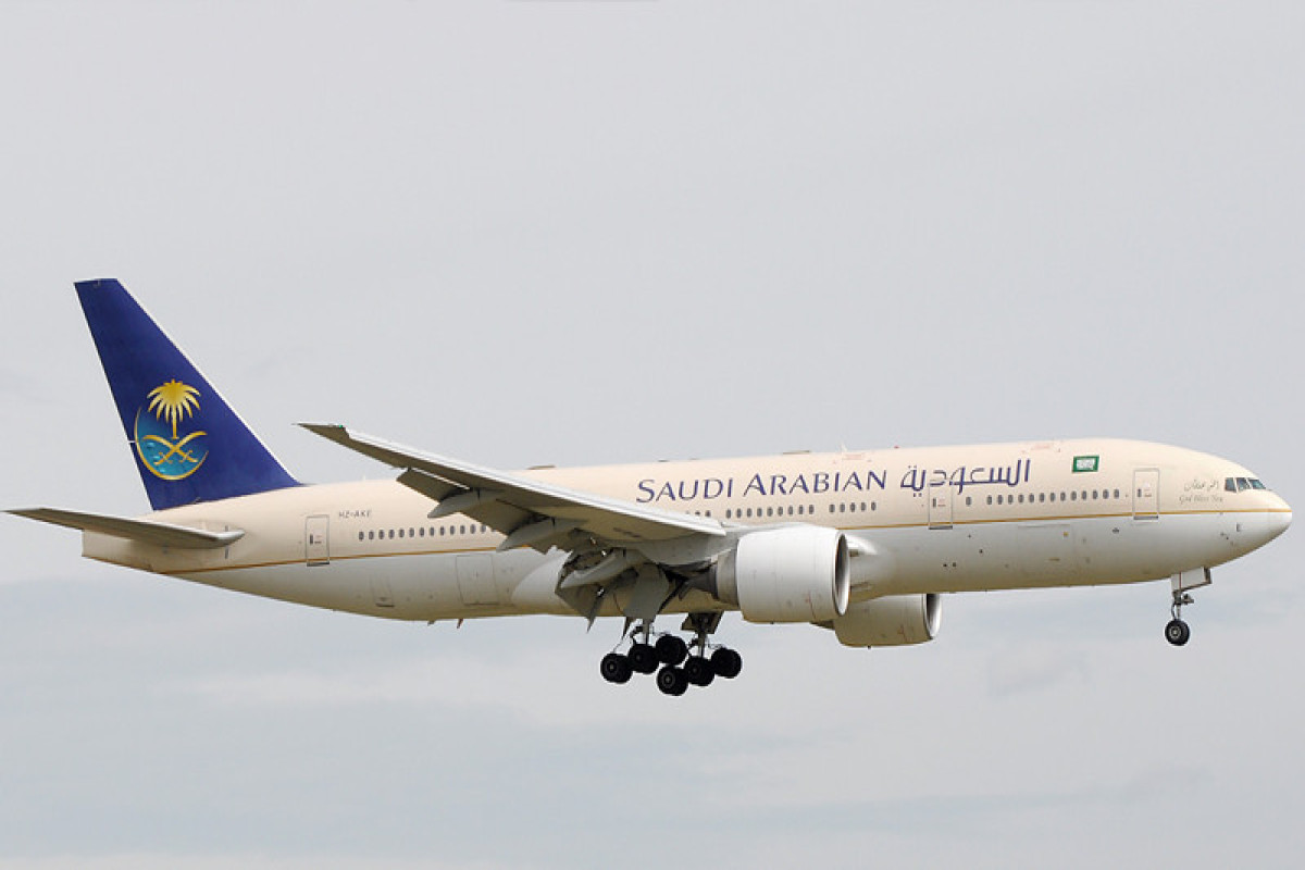 Saudi Arabian Airlines starts flights to Istanbul after 2 years