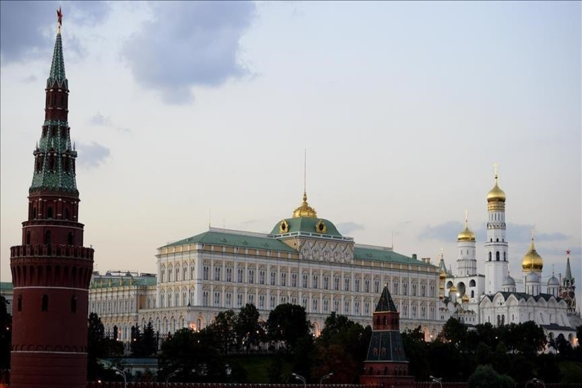Kreml: Mariupolda hələlik Qələbə paradı keçirmək olmaz