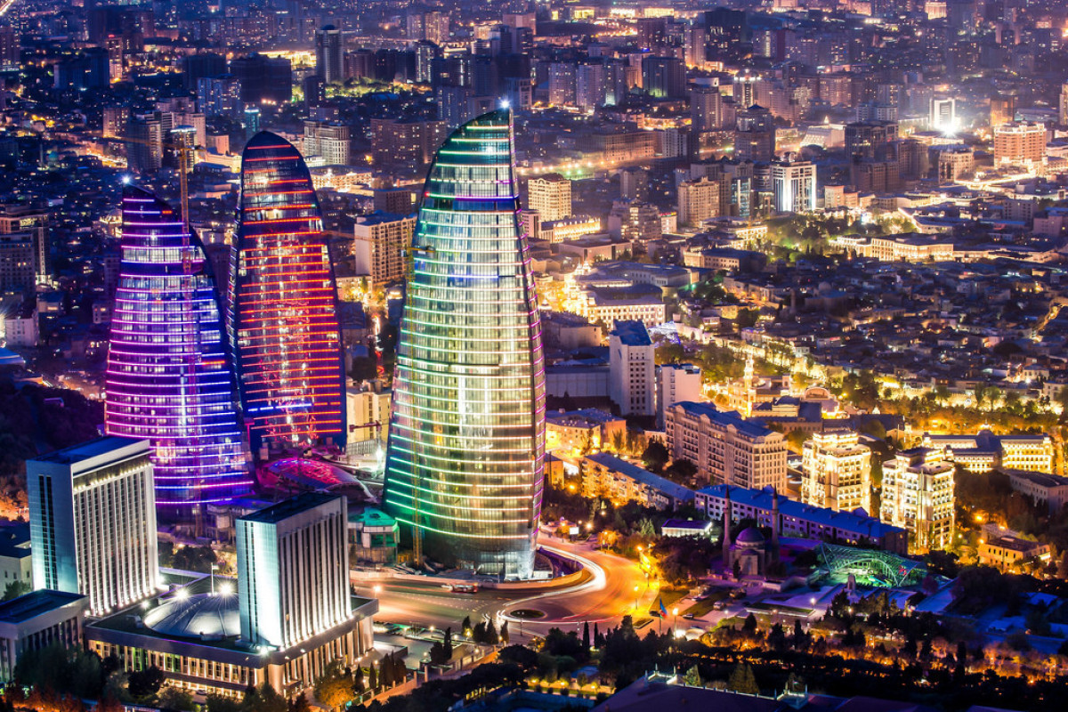 Next international trade and industry exhibition to be held in Baku
