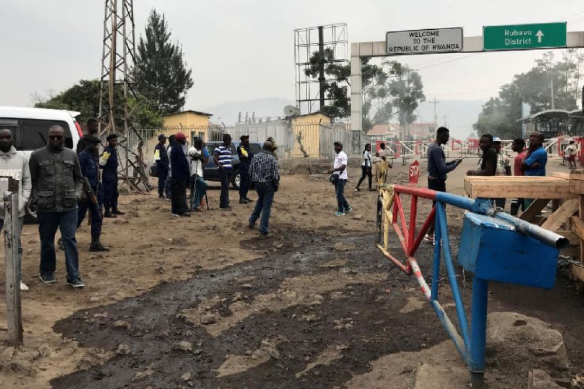 Dozens dead after suspected militia raid in eastern Congo