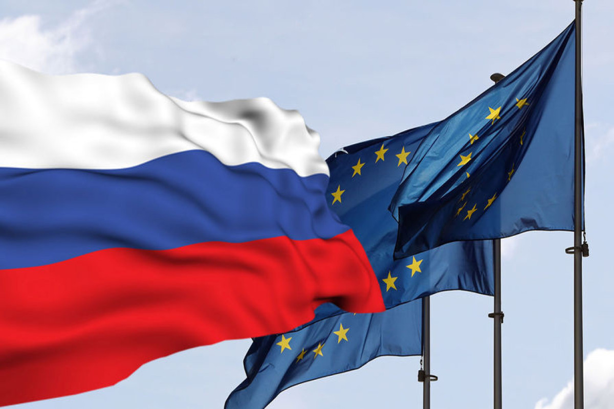 EU should seize Russian reserves to rebuild Ukraine, top diplomat says