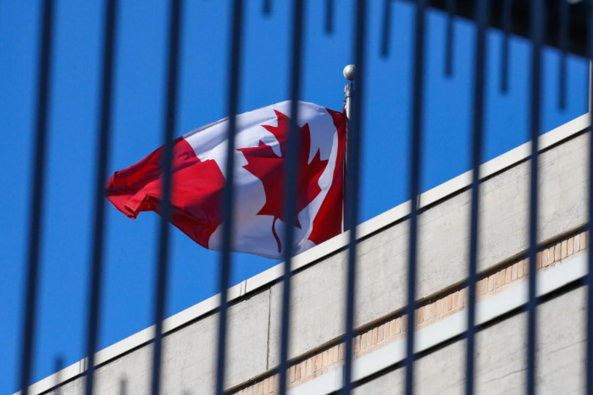 Посольство Канады возобновило работу в Киеве