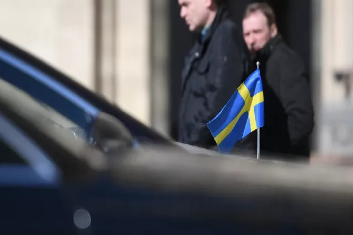 Обнародована ​​дата принятия решения в связи с членством Швеции в НАТО