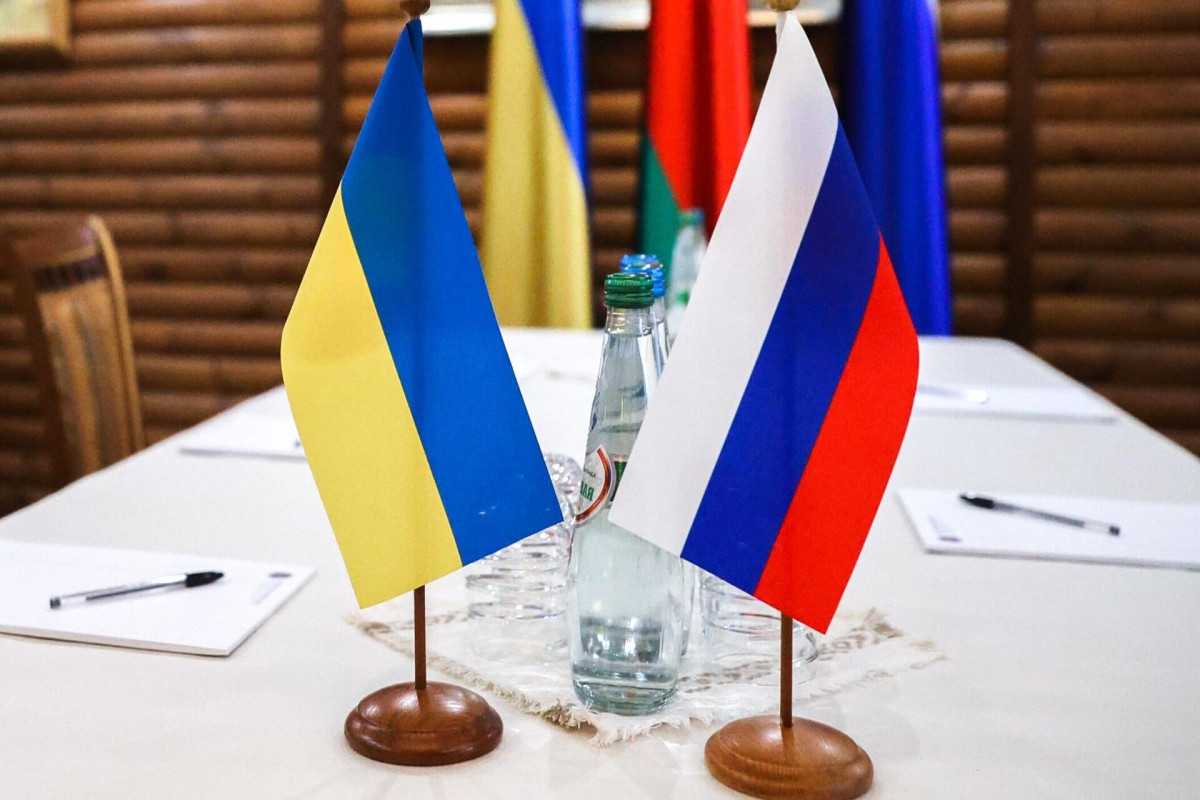 Шольц призвал сделать переговоры России и Украины «конкретнее»
