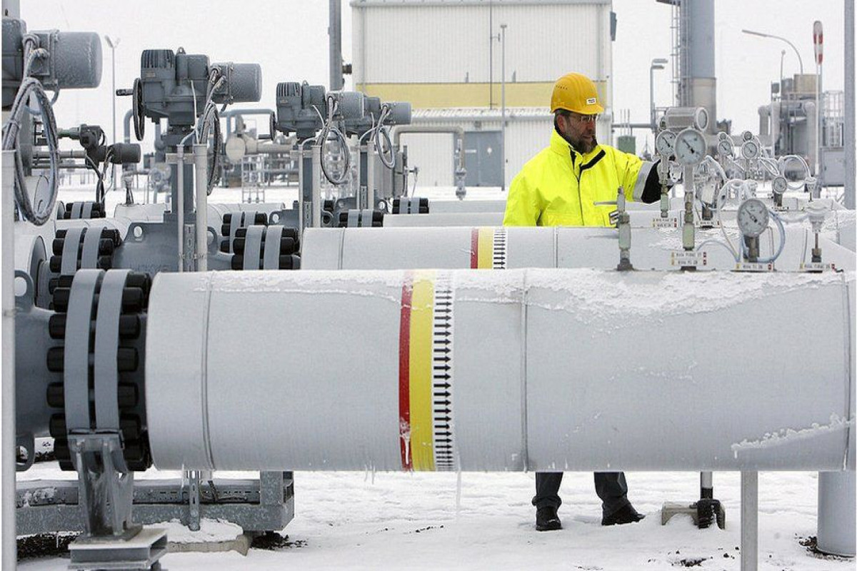 Germany prepares crisis plan for abrupt cessation of Russian gas