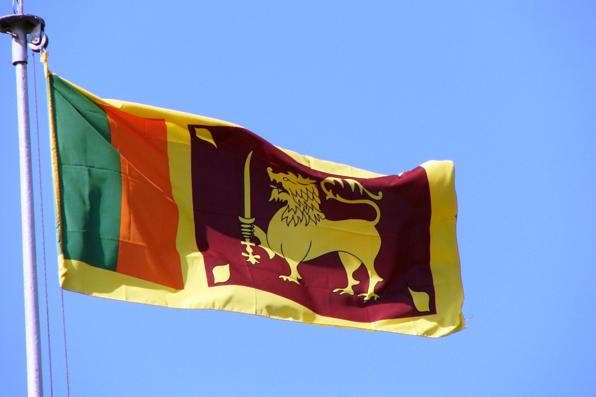 Президент Шри-Ланки принял отставку премьера