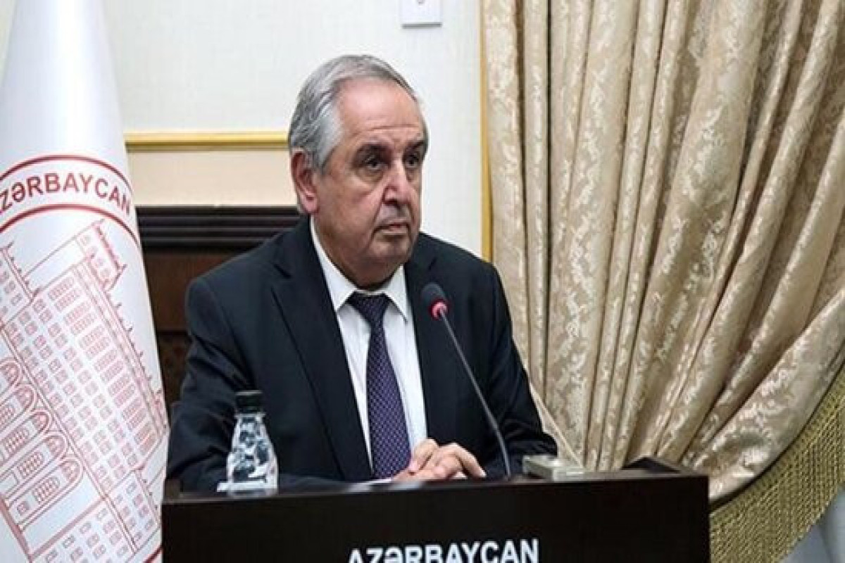 Arif Həşimov: “AMEA-nın Nizamnaməsinə dəyişikliklərlə bağlı müzakirələr davam edir”