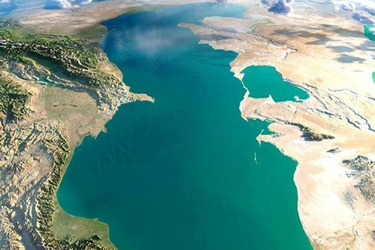 Meeting of Working Group on legal status of Caspian Sea to be held