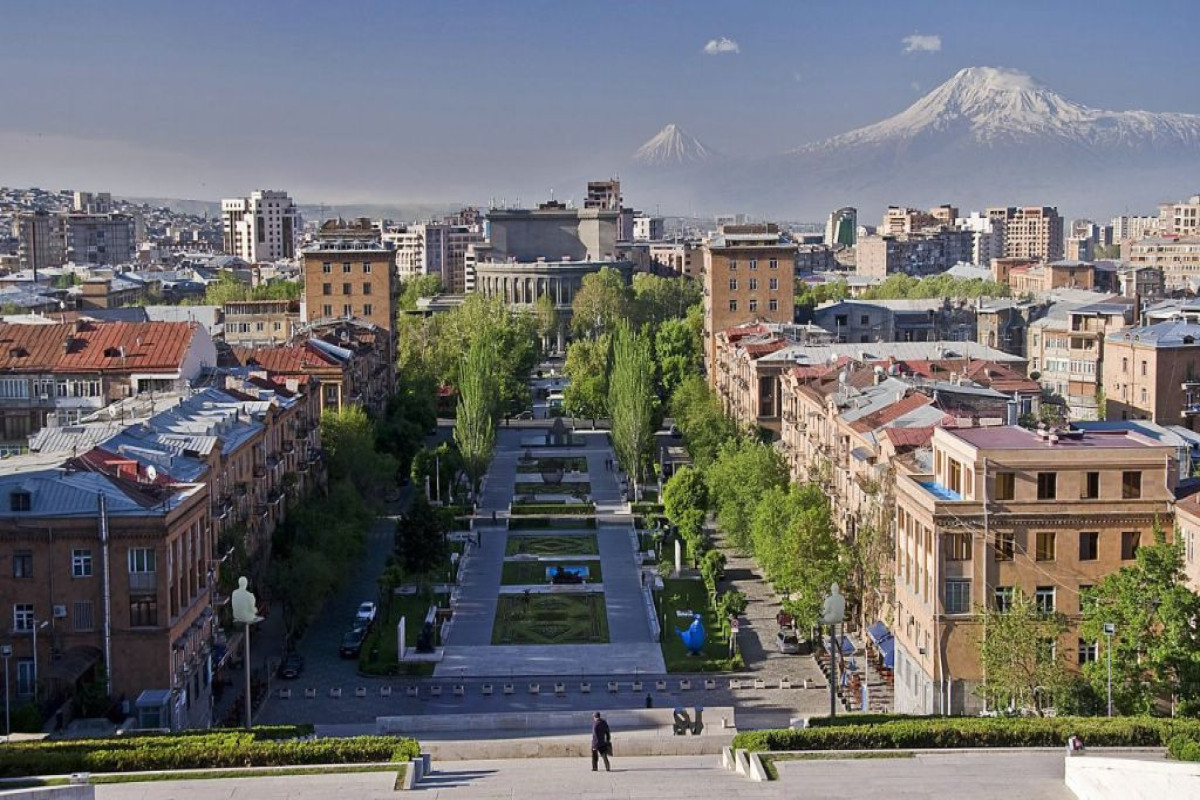 Общественные деятели Армении о переговорах с Азербайджаном: Требуем мира без каких-либо «но»