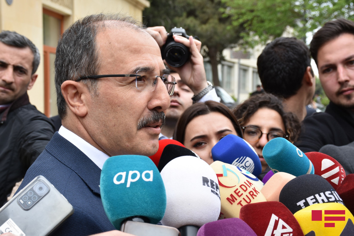 Cahit Bağcı