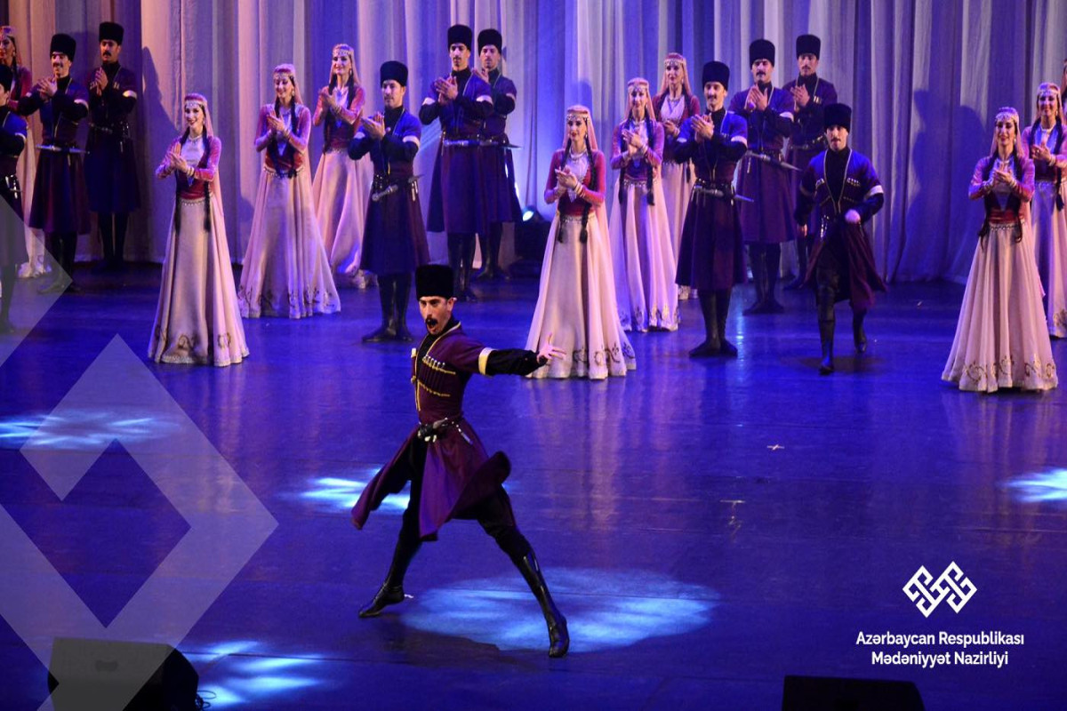 “Mənim Azərbaycanım” adlı xeyriyyə konserti