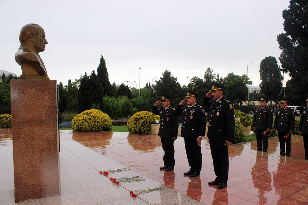 Military Oath taking ceremony was held in the Azerbaijan Army-VIDEO -PHOTO 