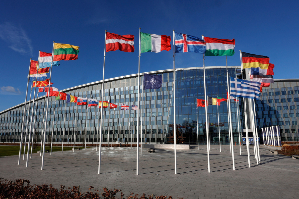 Zelensky may attend NATO summit