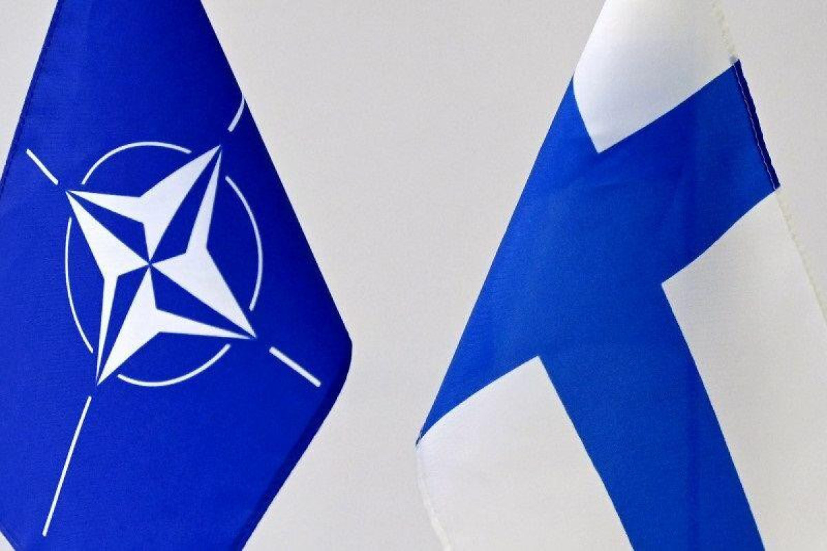 Finlandiya prezidentinin NATO-ya üzvlüklə bağlı mövqeyinin açıqlayacağı tarix bəlli olub - VİDEO 