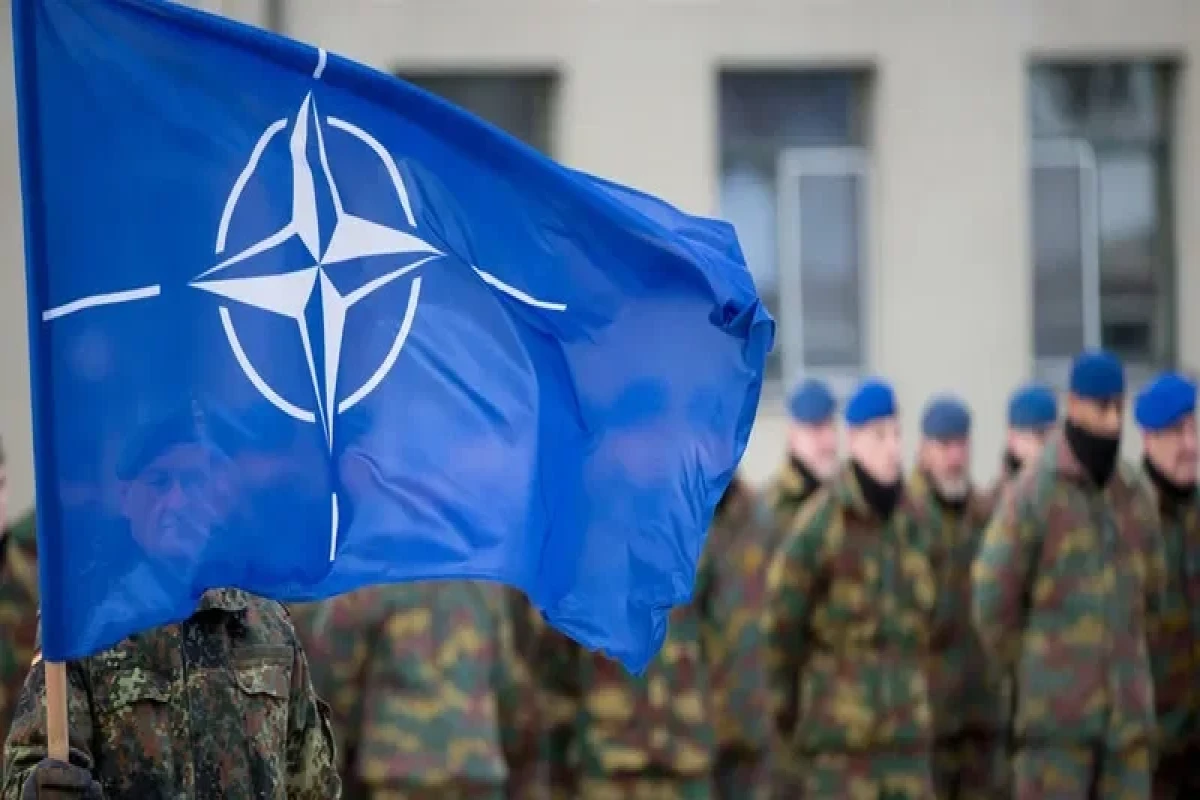 Финляндия и Швеция могут подать заявку на вступление в НАТО в ближайшие дни