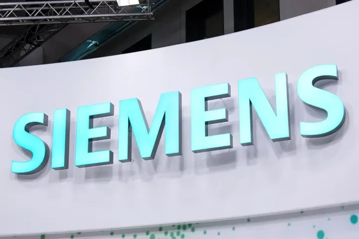 Siemens leaving Russia