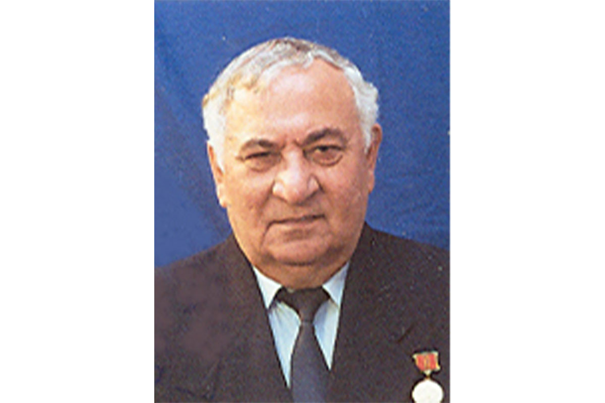 Musa Bağırov