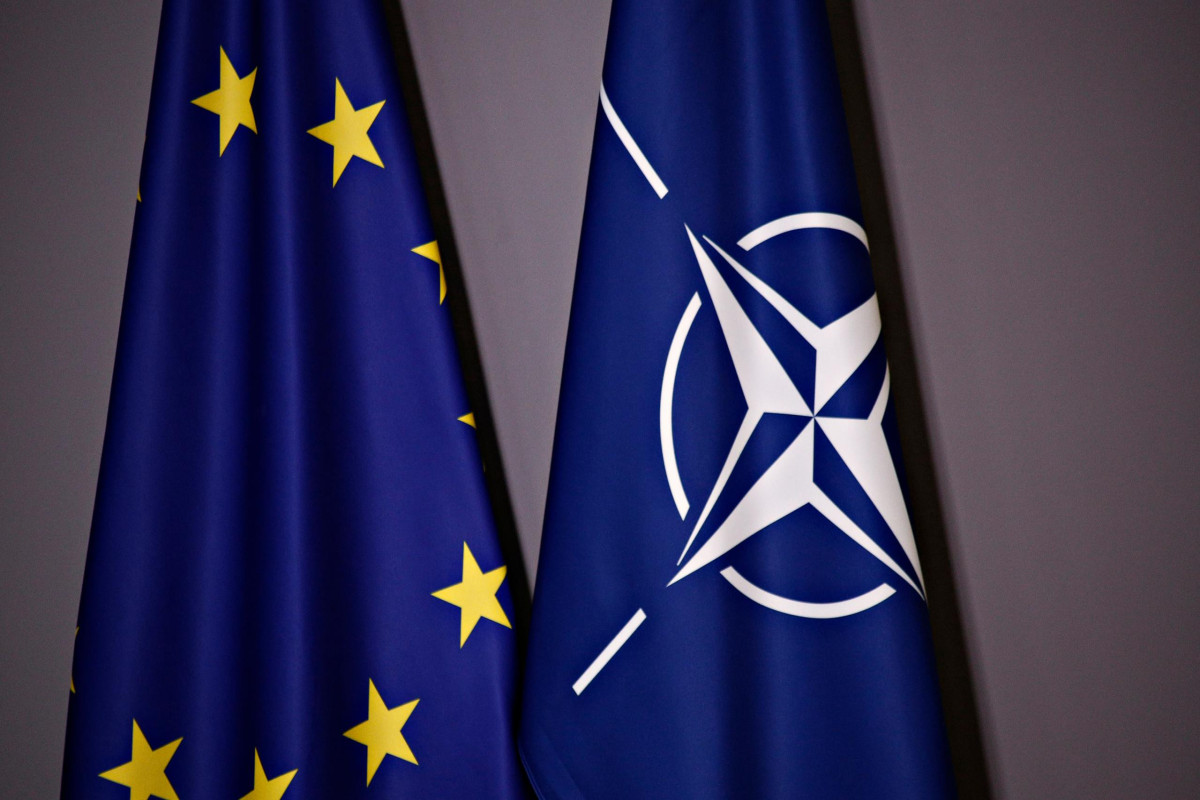 Şarl Mişel Finlandiyanın NATO-ya üzvlüyünü dəstəkləyib