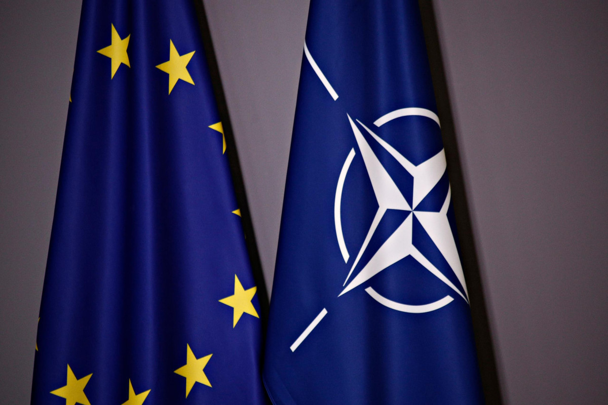 Шарль Мишель поддержал вступление Финляндии в НАТО