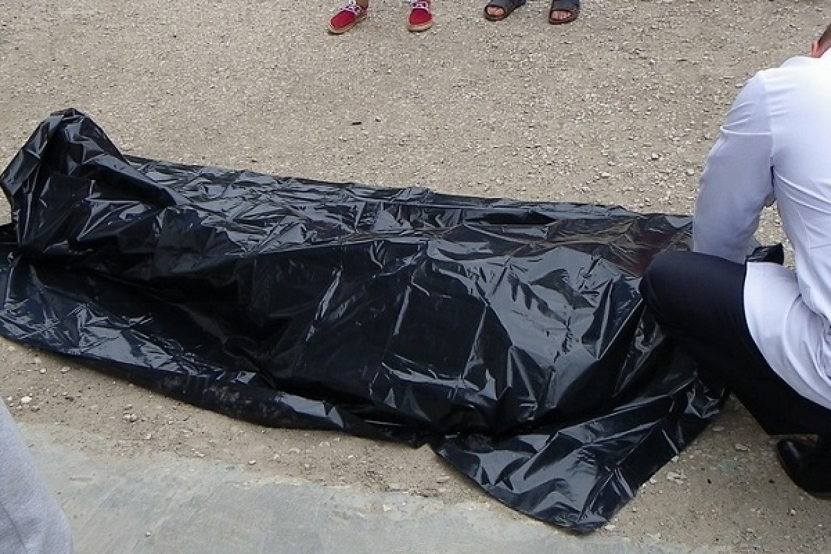 Sumqayıtda 31 yaşlı kişi intihar edib