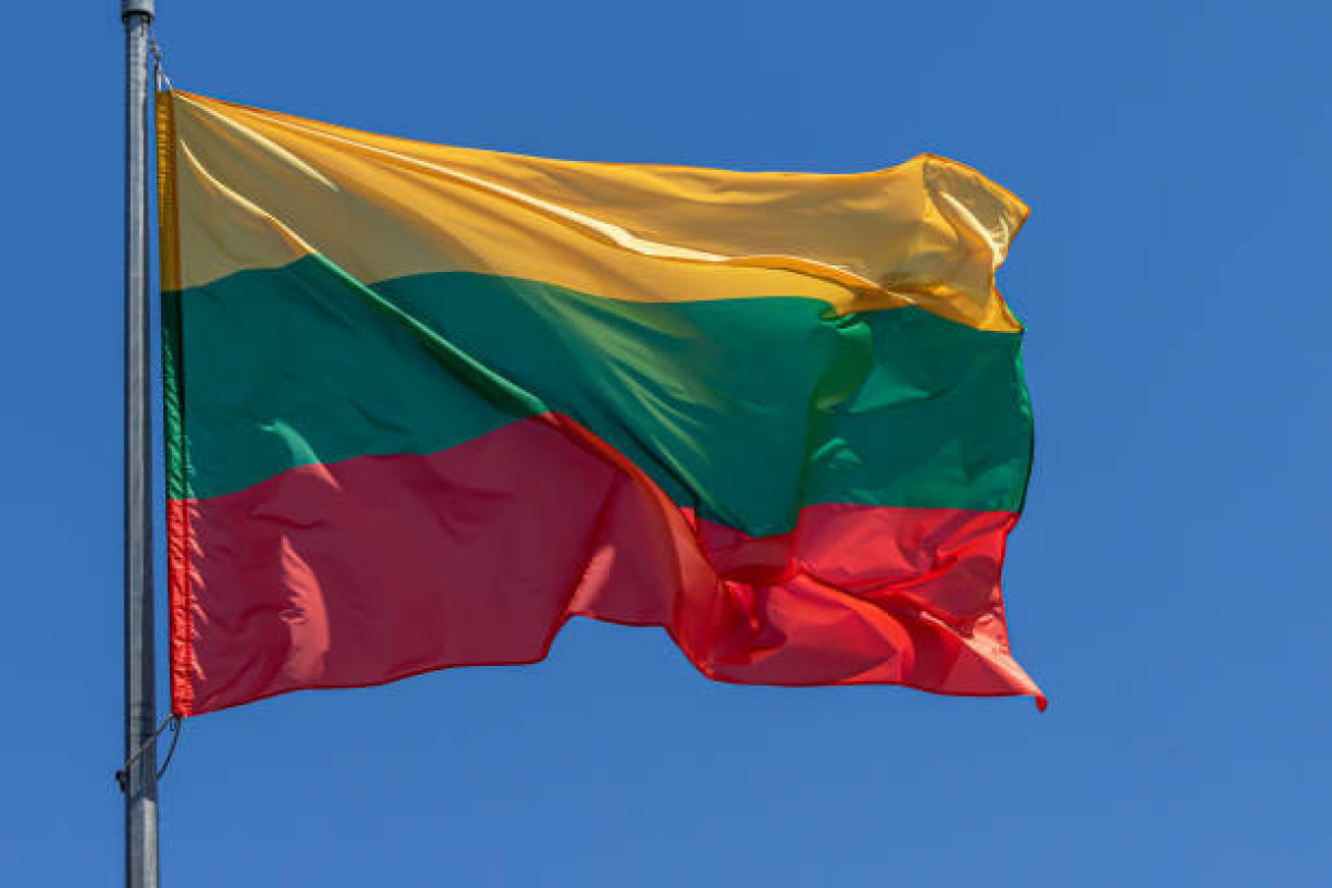 Литва отзывает своего посла в России
