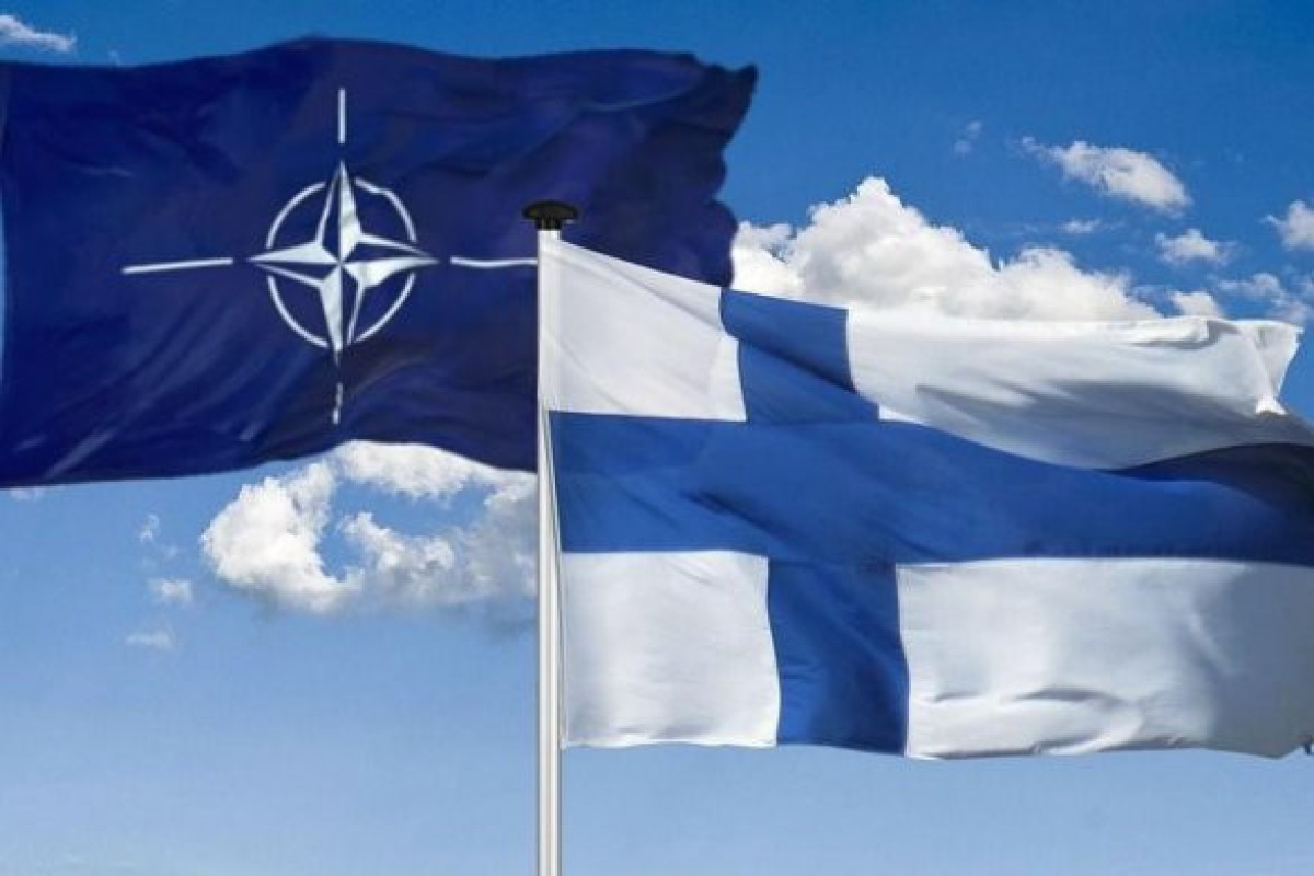 Германия поддержала членство Финляндии в НАТО