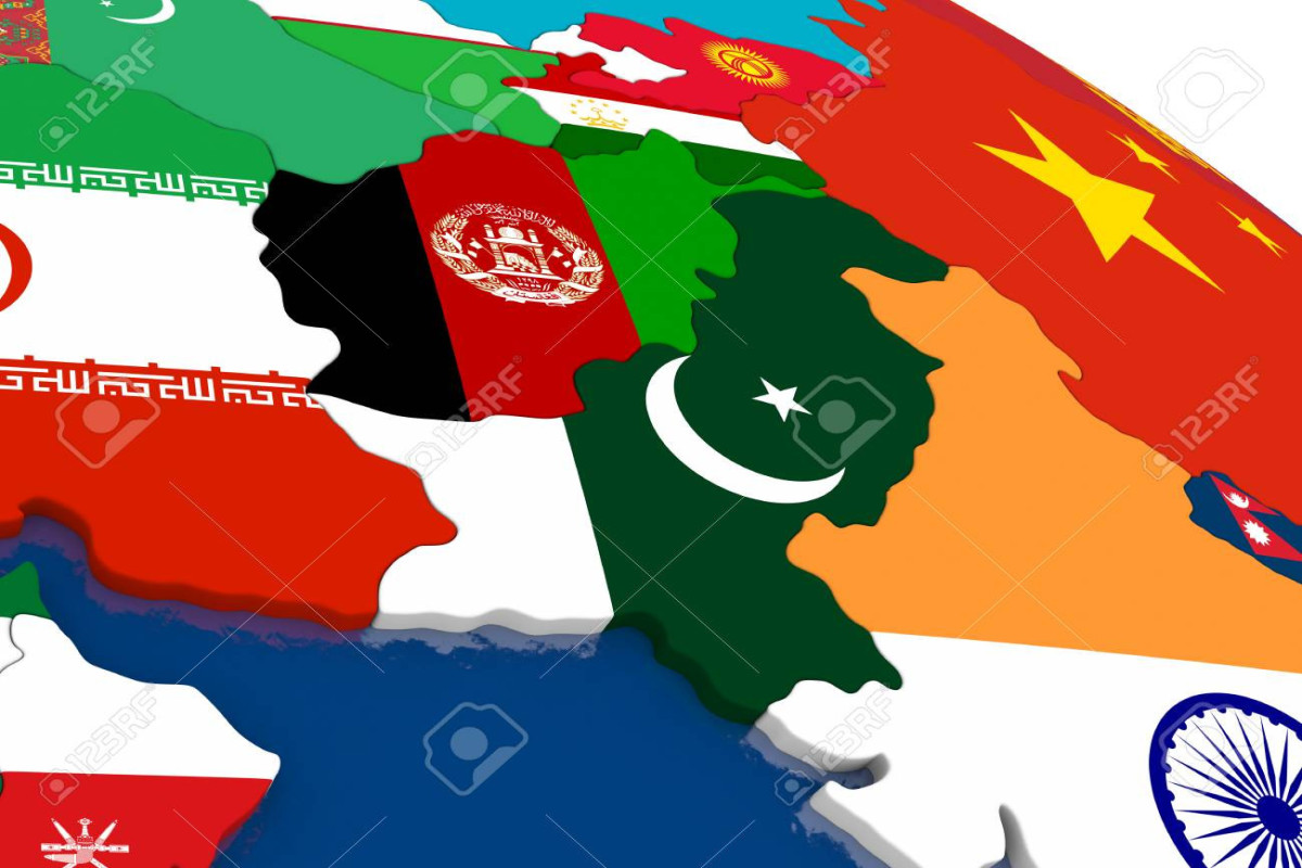 Pakistan takes measures to enhance trade ties with Central Asian countries