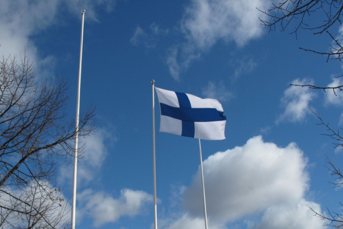 Россия может прекратить поставки газа в Финляндию 13 мая