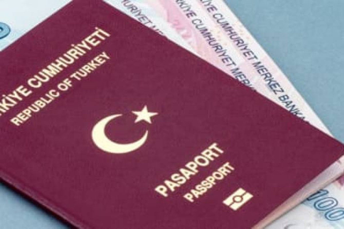 В Турции увеличили до $400 тыс. сумму недвижимости для получения гражданства