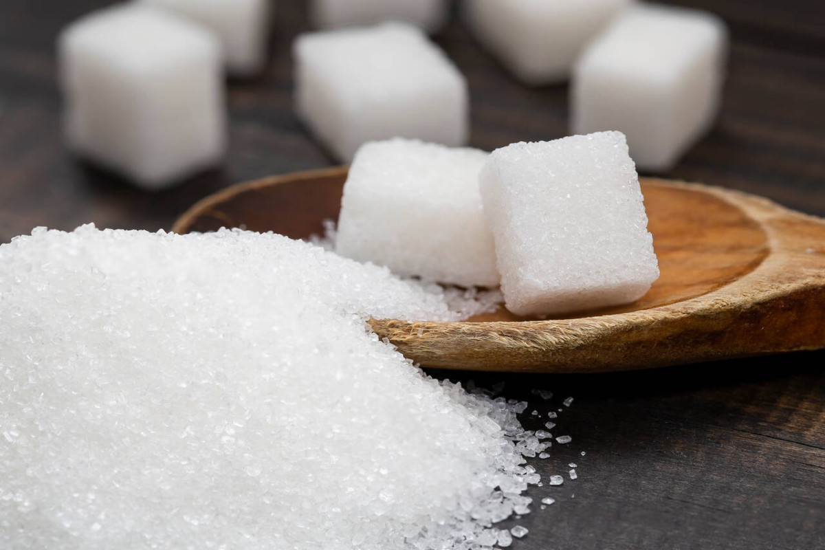 Казахстан ввел запрет на экспорт сахара