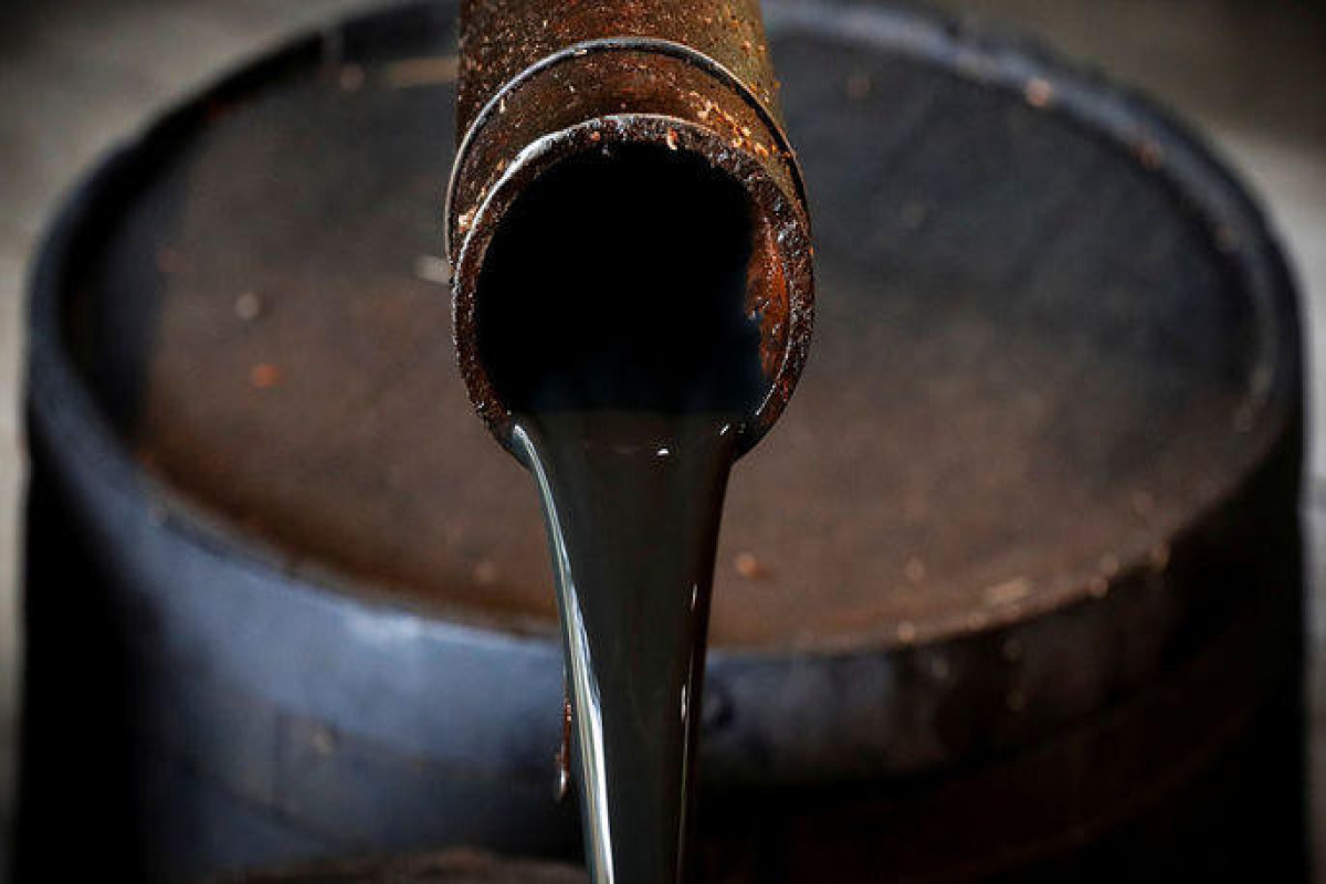 İran Venesuelada neft emalı zavodunu yenidən quracaq