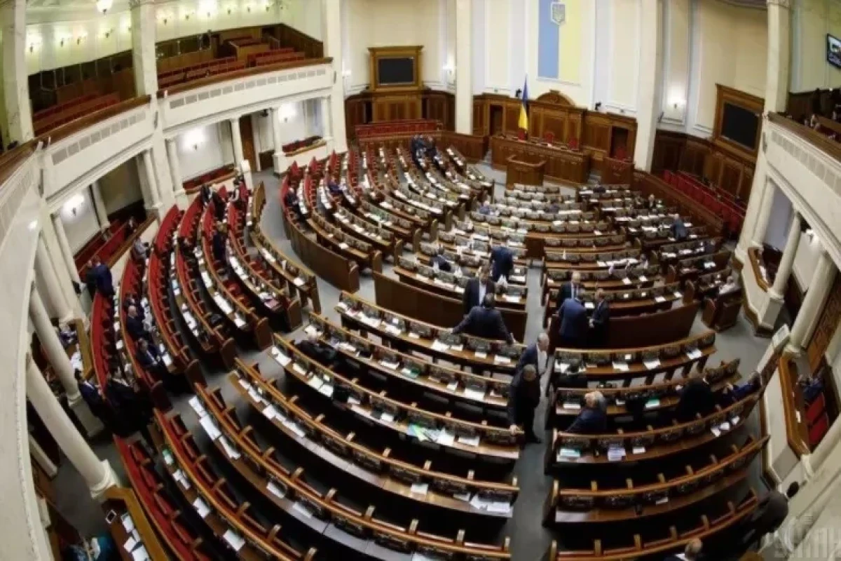 Verkhovna Rada suggests to exempt all teachers and scientists from mobilization