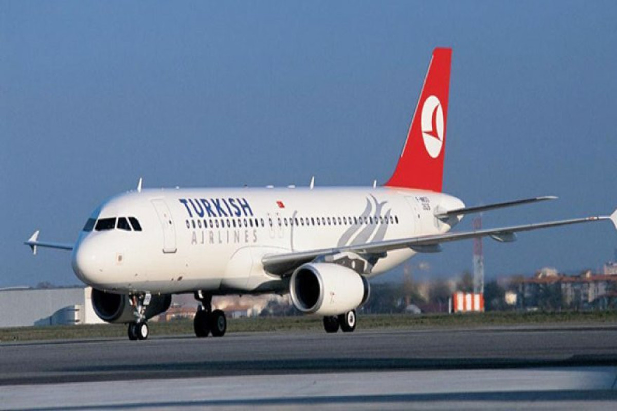 Turkish Airlines запустит рейсы из Санкт-Петербурга в Бодрум