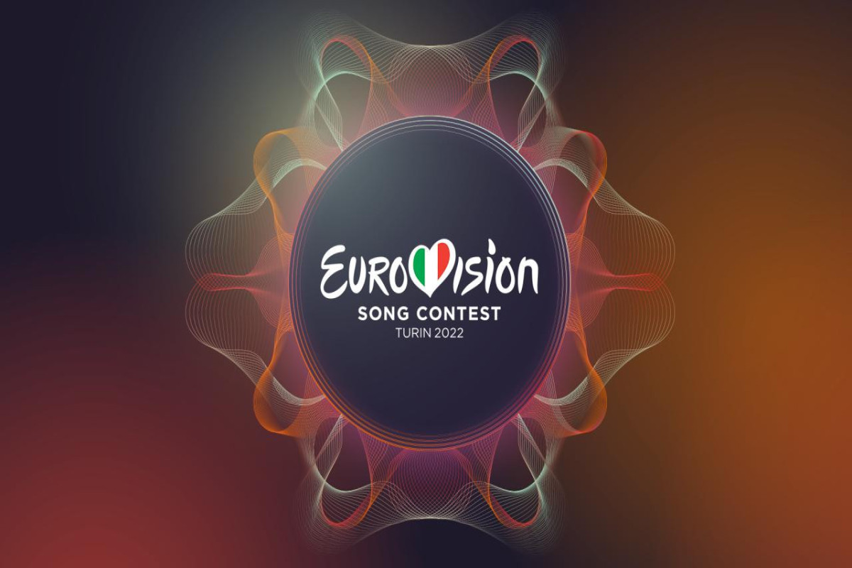 В Италии проходит финал международного песенного конкурса «Евровидение-2022»