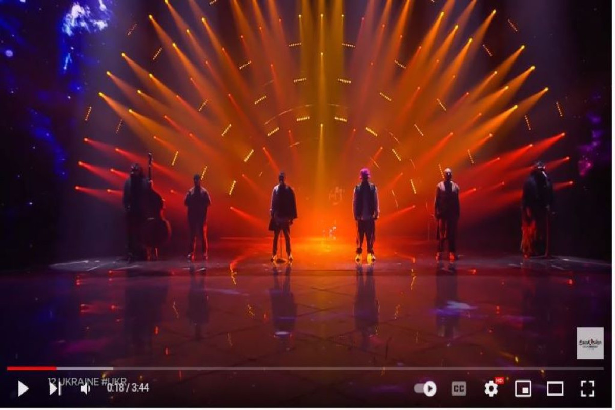 Facebook и Instagram запретили доступ к песне победителей "Евровидения" для россиян