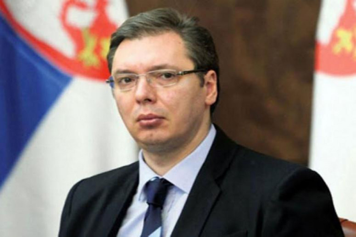 Aleksandr Vuçiç