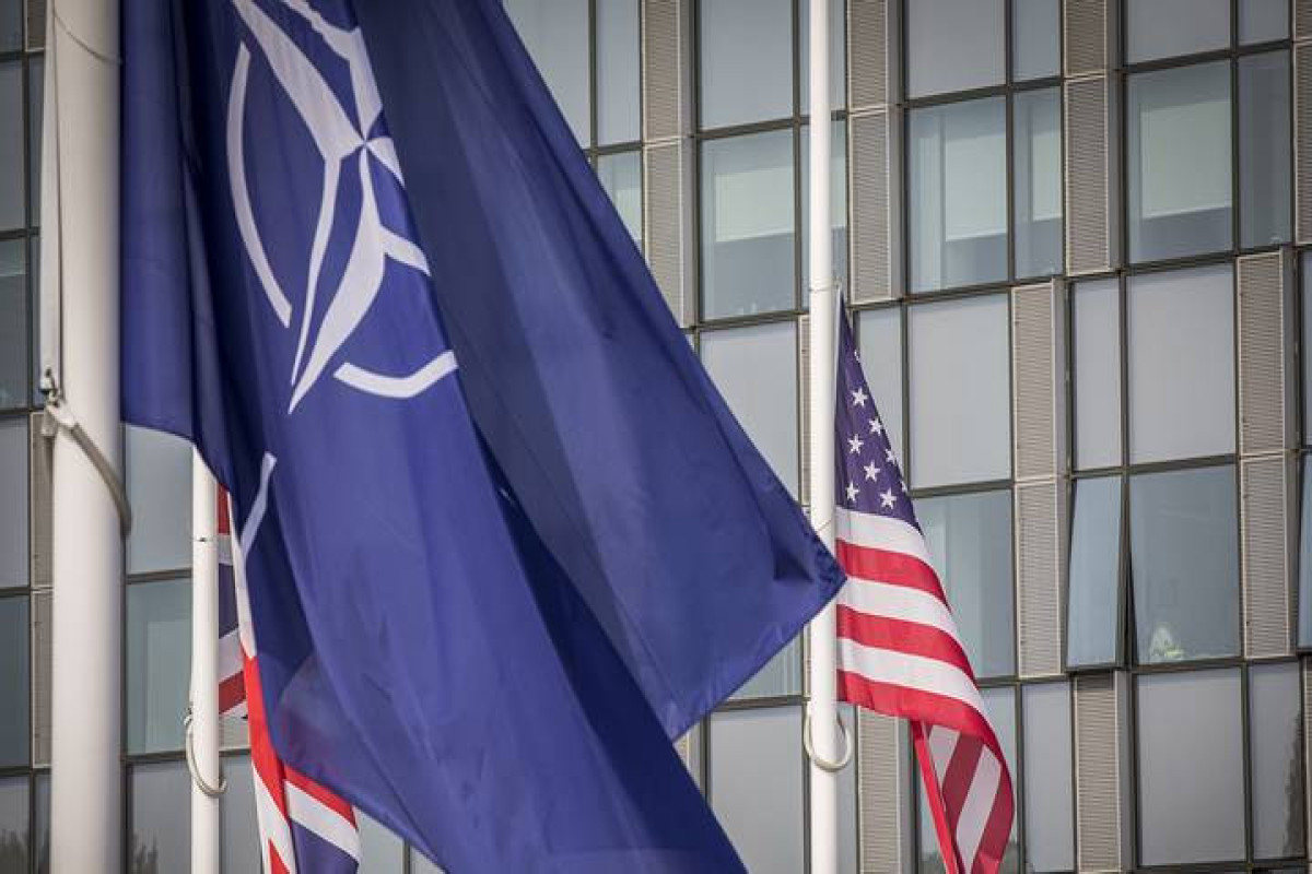 В Швеции заявили, что без вступления в НАТО страна окажется в уязвимом положении