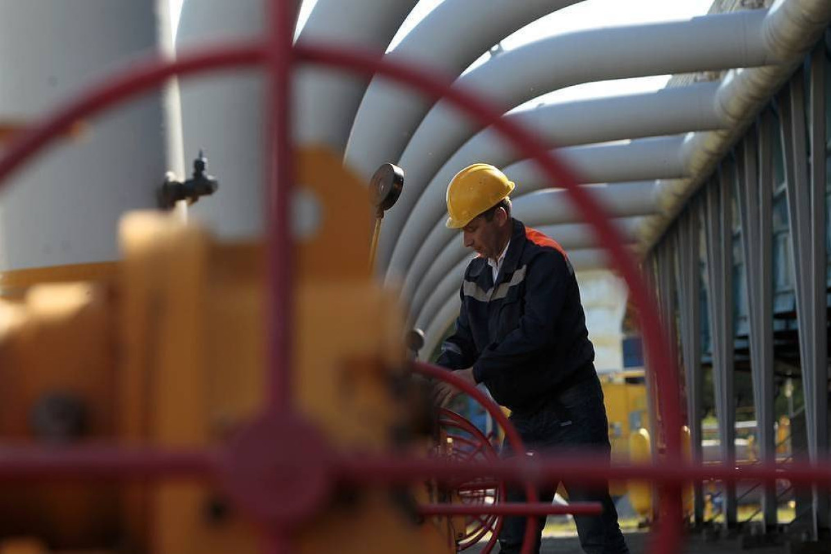 Bloomberg: EU drafts plan for buying Russian gas